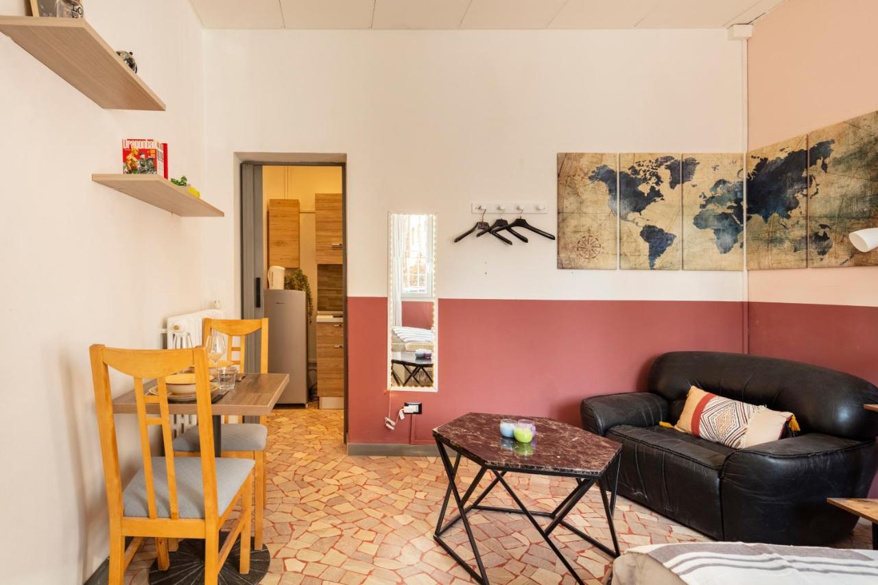 Casa 18 Fiera Apartments - Self Check In - Bologna — Photos 1